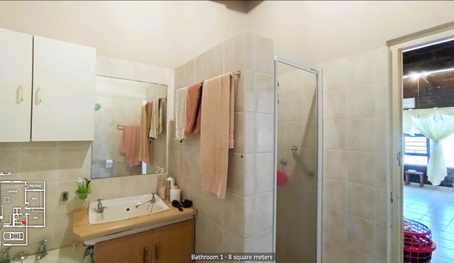 2 Bedroom Property for Sale in Shelly Beach KwaZulu-Natal