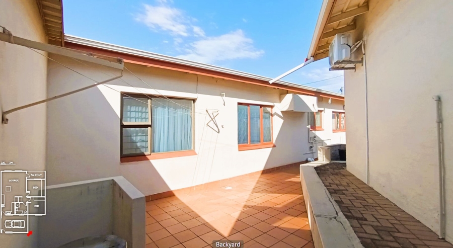 2 Bedroom Property for Sale in Shelly Beach KwaZulu-Natal