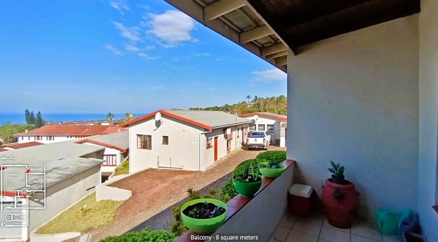 2 Bedroom Property for Sale in Shelly Beach KwaZulu-Natal