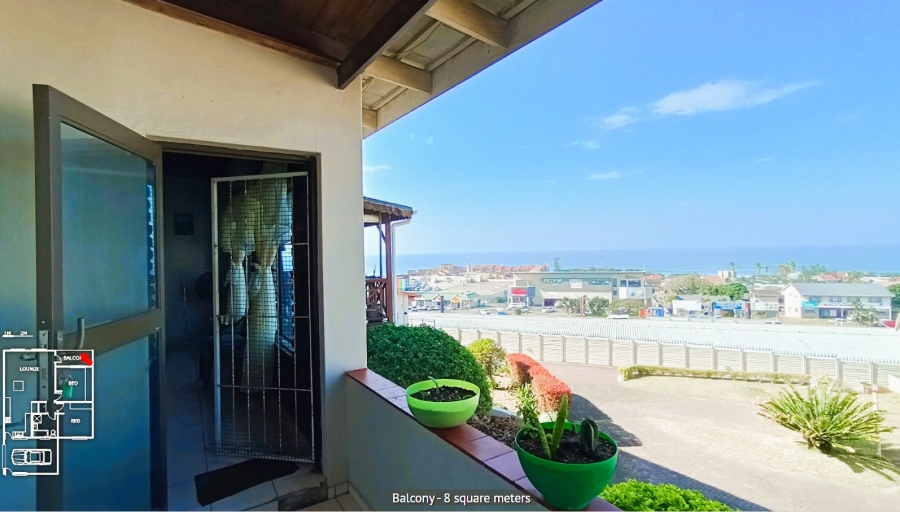 2 Bedroom Property for Sale in Shelly Beach KwaZulu-Natal