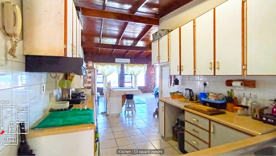 2 Bedroom Property for Sale in Shelly Beach KwaZulu-Natal