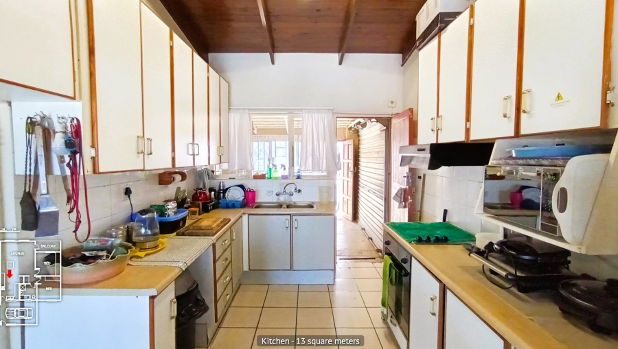 2 Bedroom Property for Sale in Shelly Beach KwaZulu-Natal