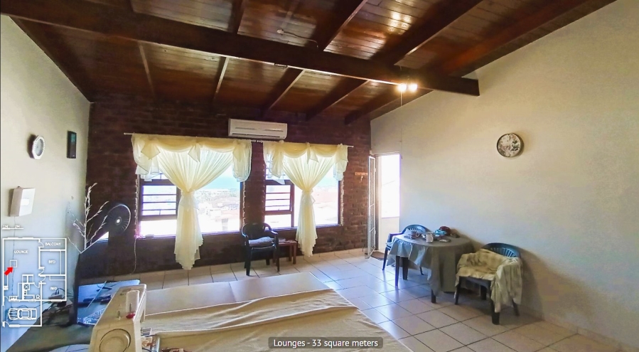 2 Bedroom Property for Sale in Shelly Beach KwaZulu-Natal