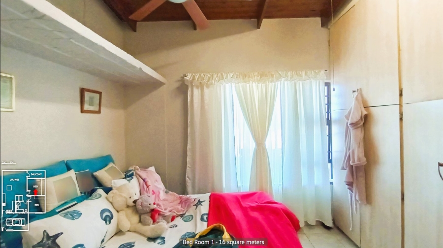 2 Bedroom Property for Sale in Shelly Beach KwaZulu-Natal