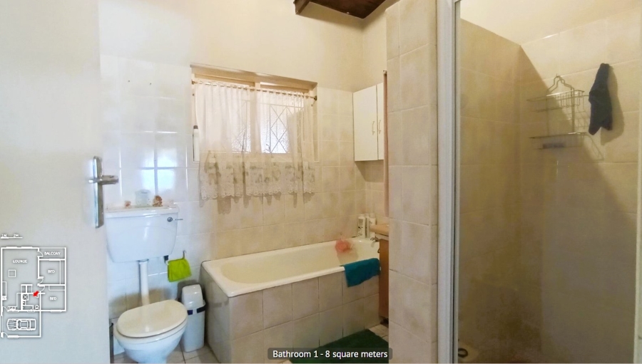 2 Bedroom Property for Sale in Shelly Beach KwaZulu-Natal
