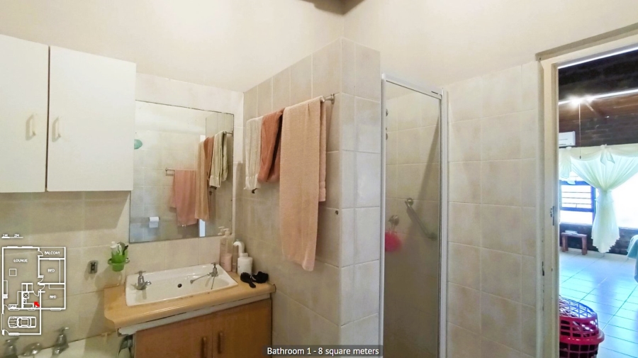 2 Bedroom Property for Sale in Shelly Beach KwaZulu-Natal