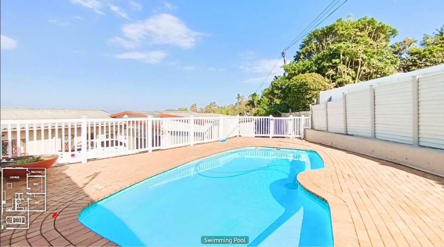 2 Bedroom Property for Sale in Shelly Beach KwaZulu-Natal