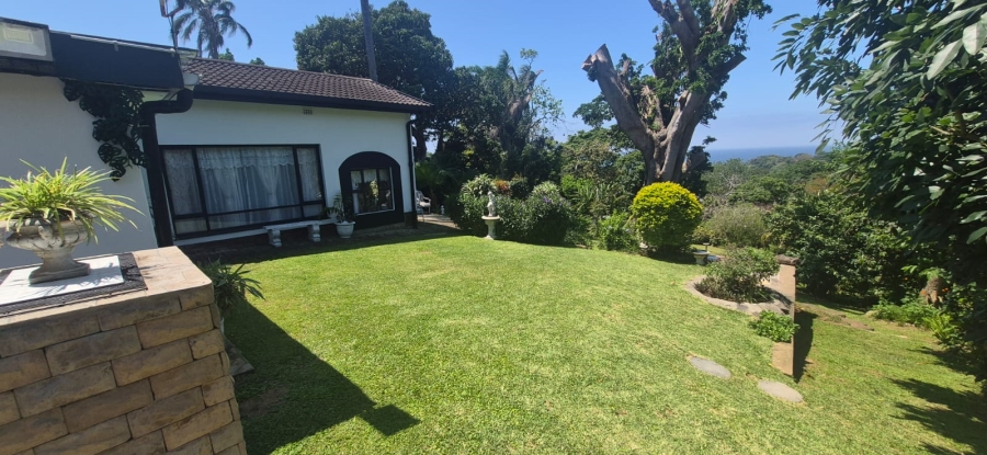 3 Bedroom Property for Sale in Umtentweni KwaZulu-Natal