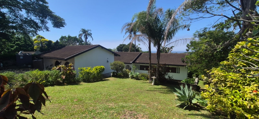 3 Bedroom Property for Sale in Umtentweni KwaZulu-Natal