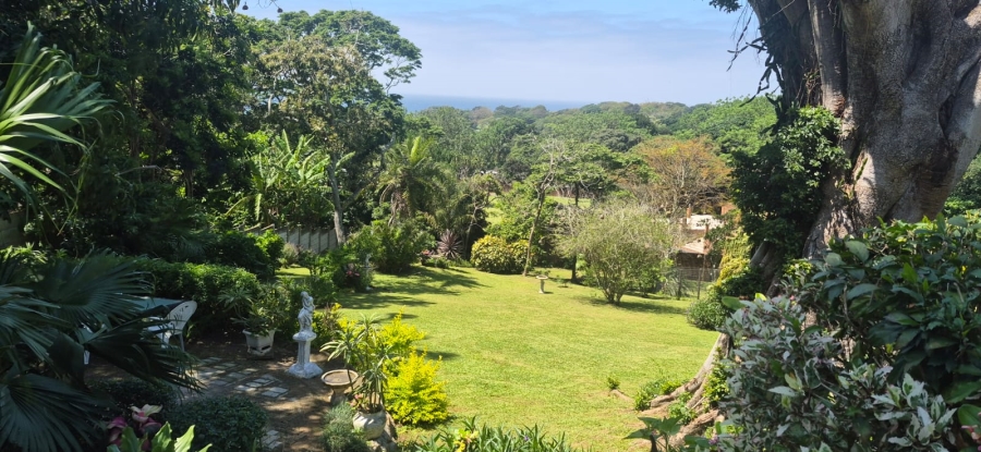 3 Bedroom Property for Sale in Umtentweni KwaZulu-Natal