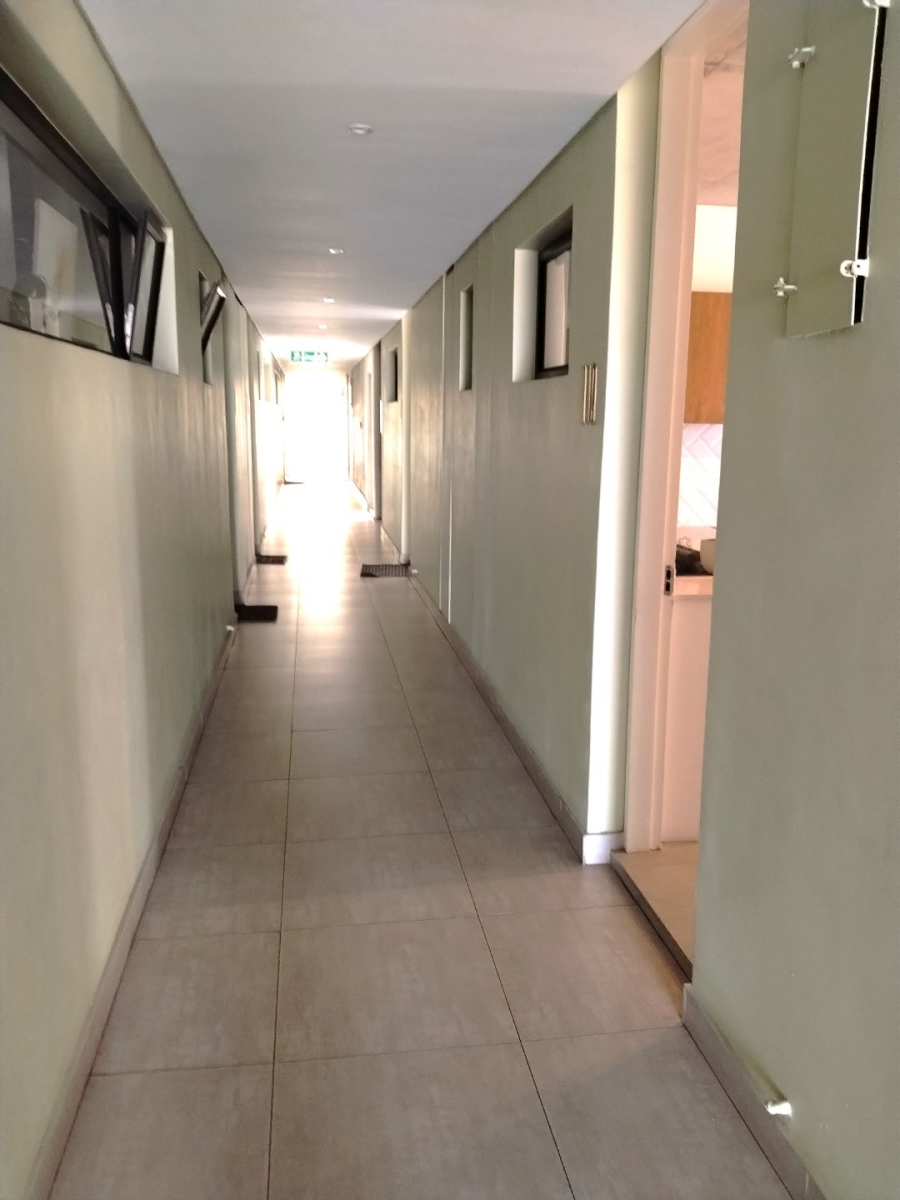To Let 1 Bedroom Property for Rent in Ballitoville KwaZulu-Natal