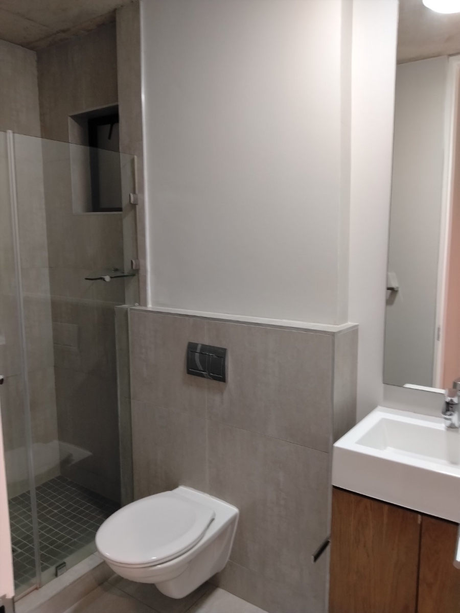 To Let 1 Bedroom Property for Rent in Ballitoville KwaZulu-Natal