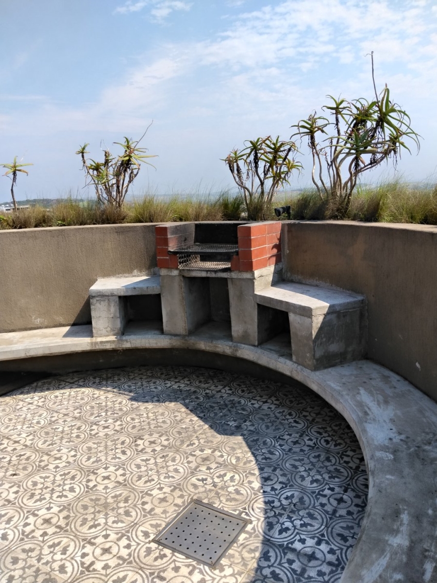 To Let 1 Bedroom Property for Rent in Ballitoville KwaZulu-Natal