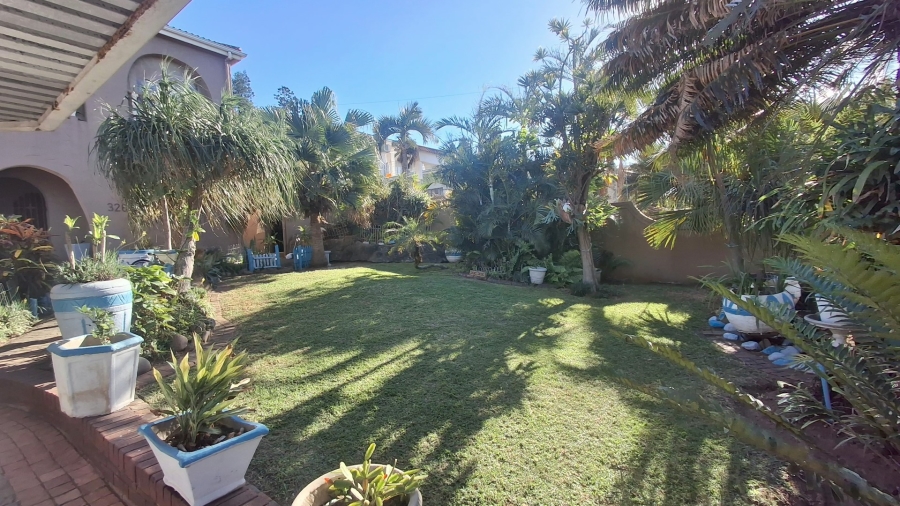 4 Bedroom Property for Sale in Ocean View KwaZulu-Natal