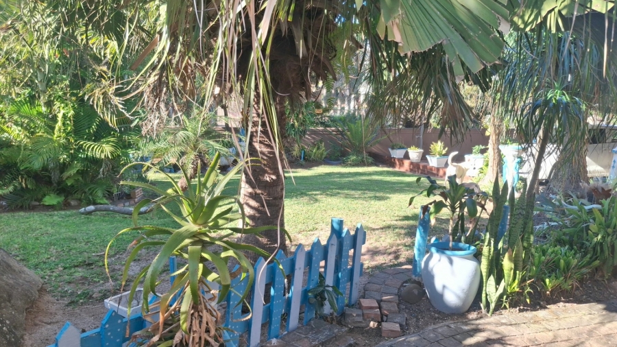 4 Bedroom Property for Sale in Ocean View KwaZulu-Natal