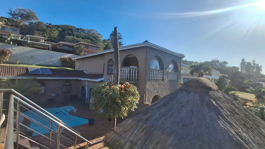 4 Bedroom Property for Sale in Ocean View KwaZulu-Natal