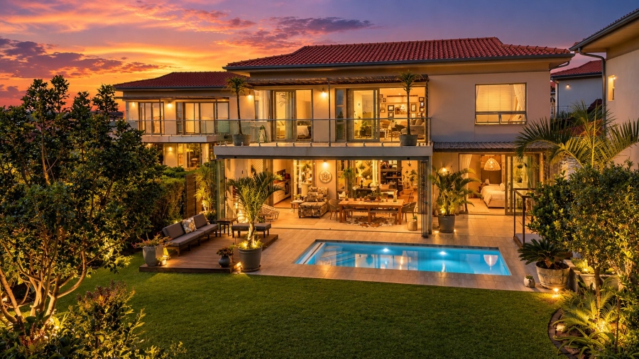 3 Bedroom Property for Sale in Zimbali Coastal Resort Estate KwaZulu-Natal