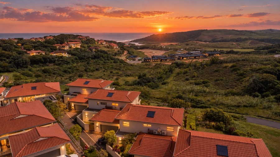 3 Bedroom Property for Sale in Zimbali Coastal Resort Estate KwaZulu-Natal