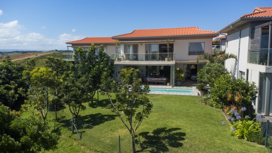 3 Bedroom Property for Sale in Zimbali Coastal Resort Estate KwaZulu-Natal