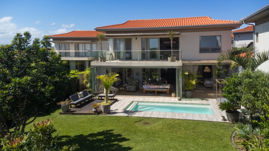 3 Bedroom Property for Sale in Zimbali Coastal Resort Estate KwaZulu-Natal