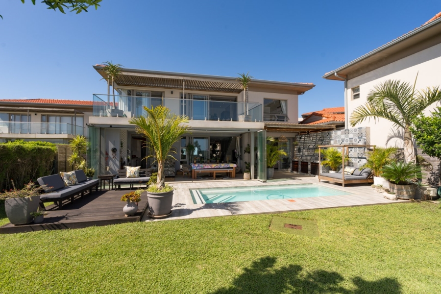 3 Bedroom Property for Sale in Zimbali Coastal Resort Estate KwaZulu-Natal