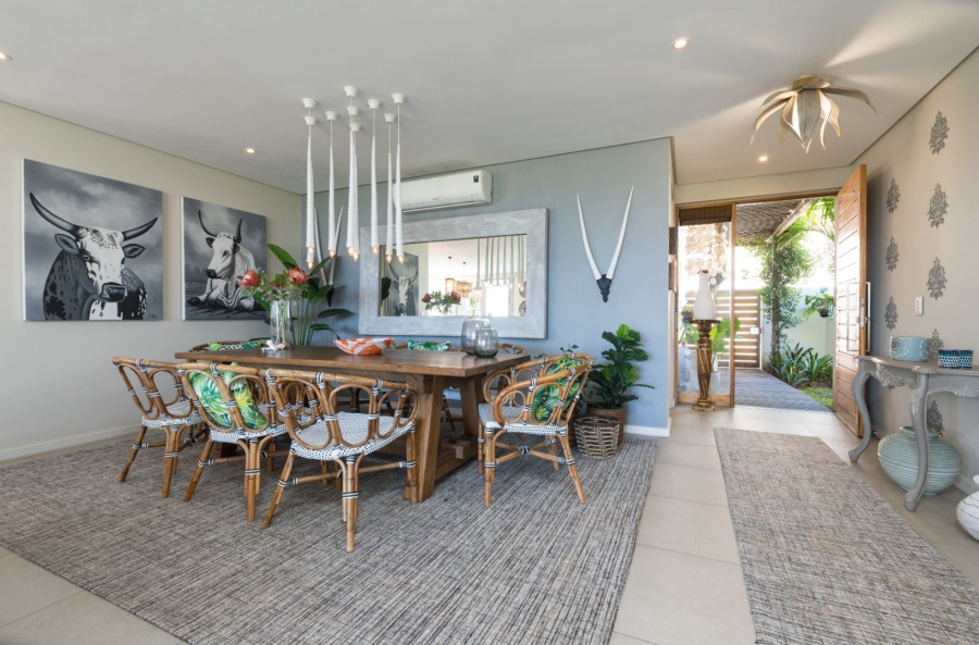 3 Bedroom Property for Sale in Zimbali Coastal Resort Estate KwaZulu-Natal