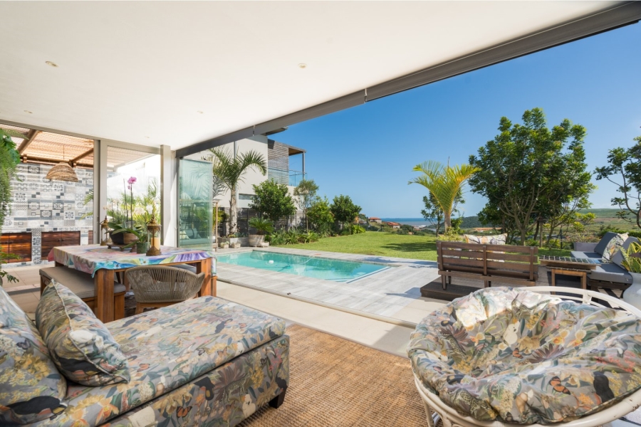 3 Bedroom Property for Sale in Zimbali Coastal Resort Estate KwaZulu-Natal