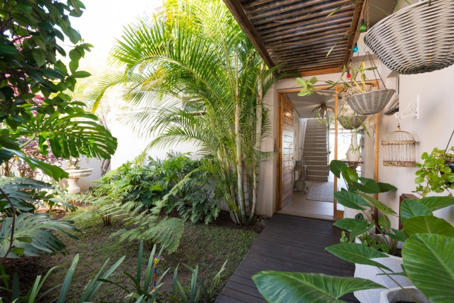 3 Bedroom Property for Sale in Zimbali Coastal Resort Estate KwaZulu-Natal