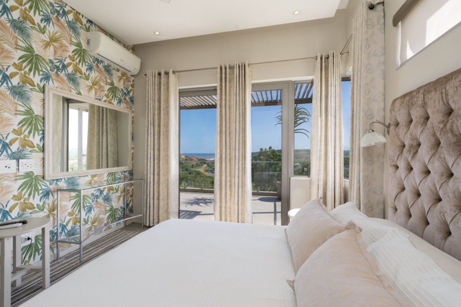 3 Bedroom Property for Sale in Zimbali Coastal Resort Estate KwaZulu-Natal