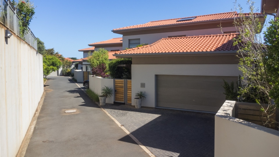 3 Bedroom Property for Sale in Zimbali Coastal Resort Estate KwaZulu-Natal