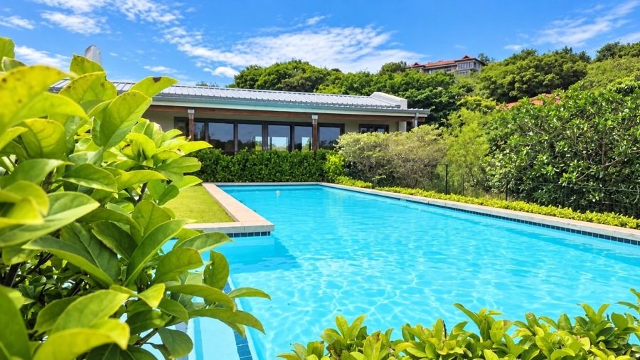 3 Bedroom Property for Sale in Zimbali Coastal Resort Estate KwaZulu-Natal