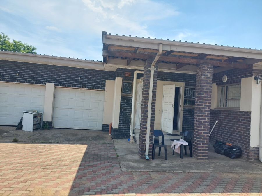 4 Bedroom Property for Sale in Newcastle KwaZulu-Natal
