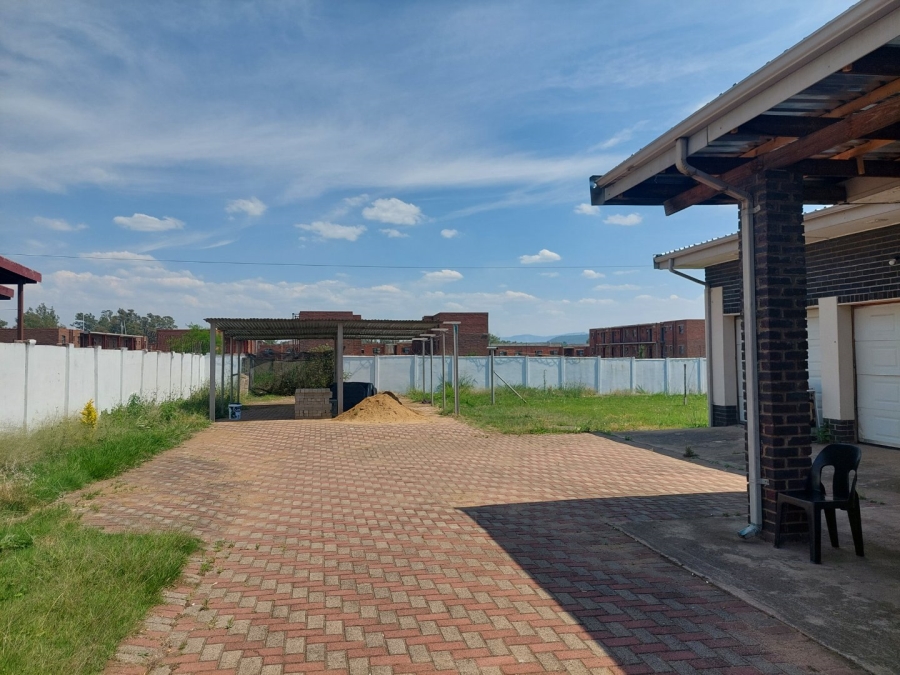 4 Bedroom Property for Sale in Newcastle KwaZulu-Natal