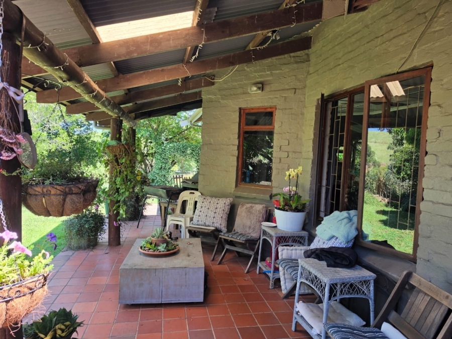 To Let 3 Bedroom Property for Rent in Summerveld KwaZulu-Natal