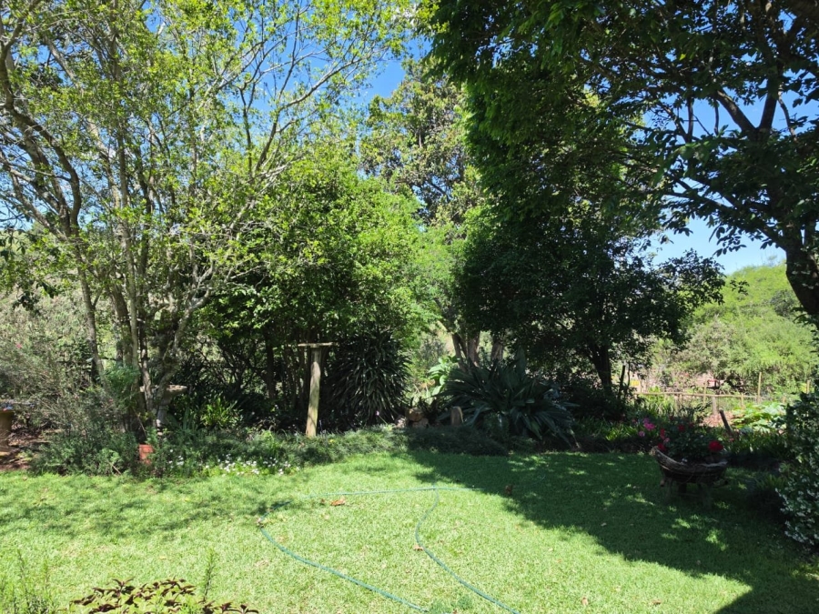To Let 3 Bedroom Property for Rent in Summerveld KwaZulu-Natal