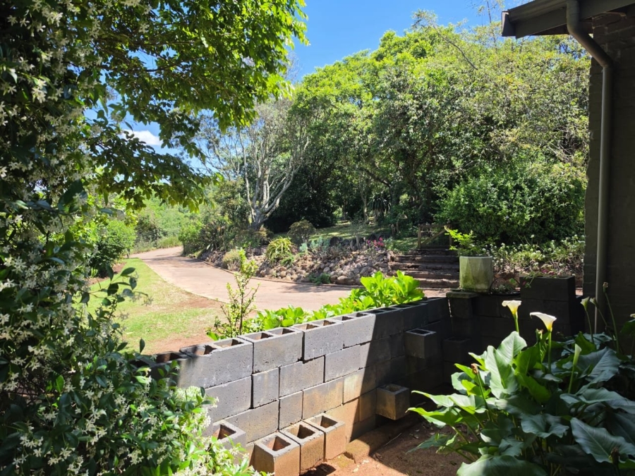 To Let 3 Bedroom Property for Rent in Summerveld KwaZulu-Natal