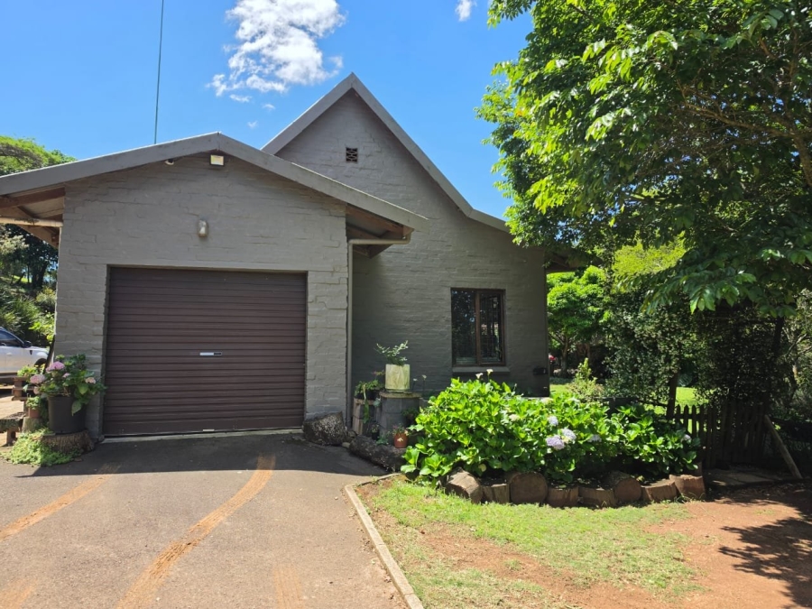 To Let 3 Bedroom Property for Rent in Summerveld KwaZulu-Natal