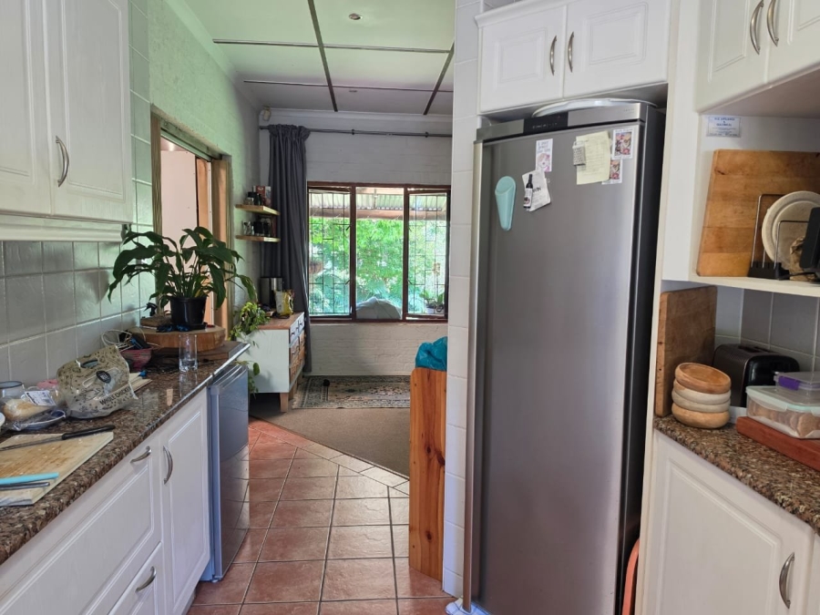 To Let 3 Bedroom Property for Rent in Summerveld KwaZulu-Natal
