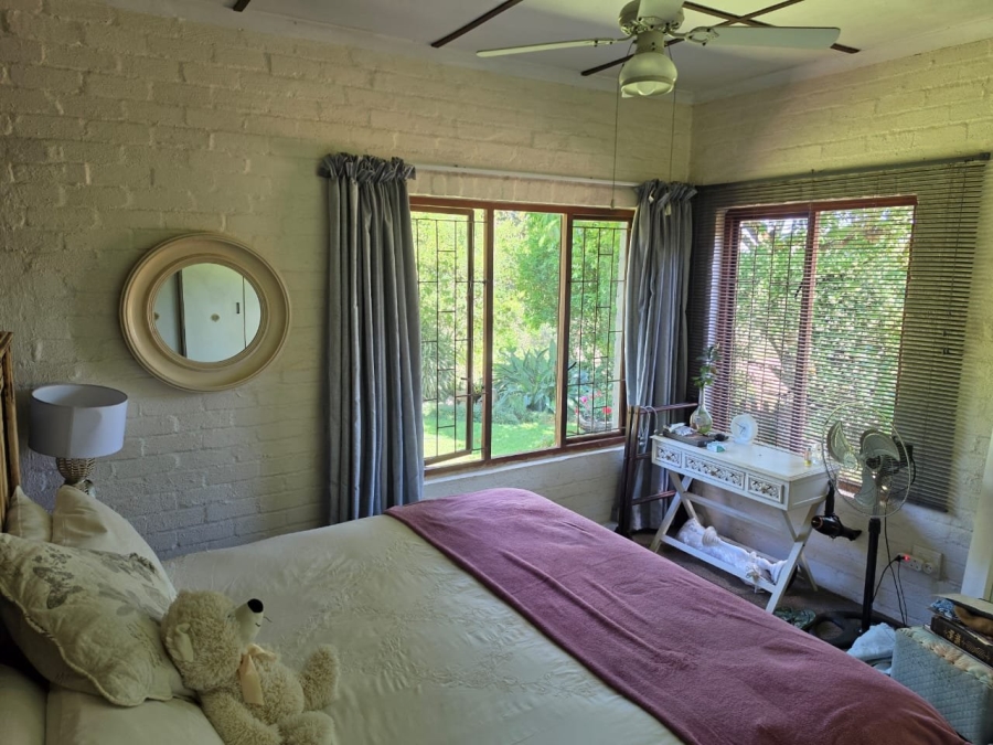 To Let 3 Bedroom Property for Rent in Summerveld KwaZulu-Natal