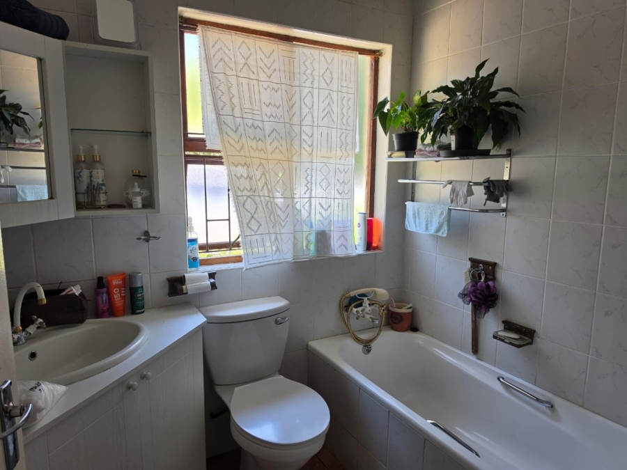 To Let 3 Bedroom Property for Rent in Summerveld KwaZulu-Natal