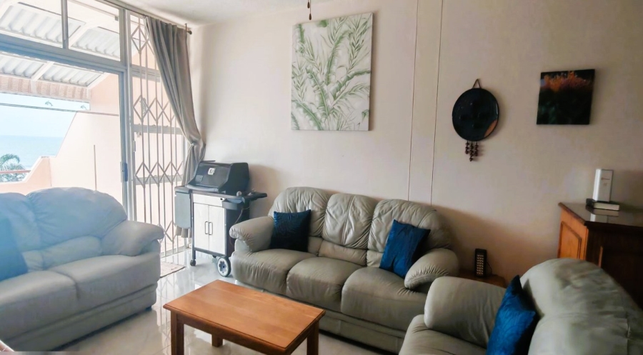 3 Bedroom Property for Sale in Margate Beach KwaZulu-Natal