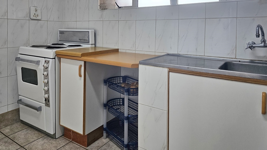 2 Bedroom Property for Sale in Margate KwaZulu-Natal