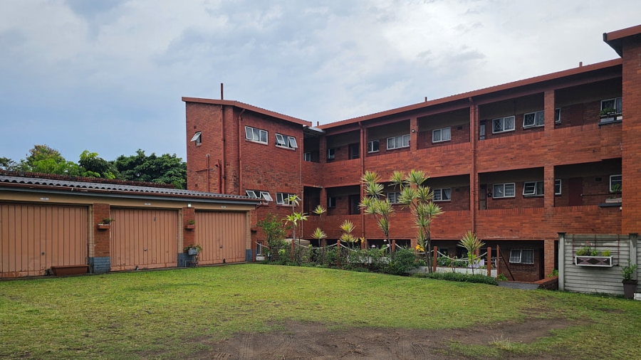 2 Bedroom Property for Sale in Margate KwaZulu-Natal