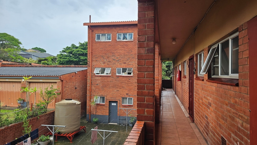 2 Bedroom Property for Sale in Margate KwaZulu-Natal