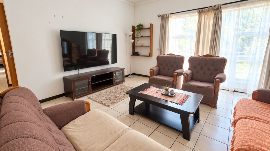 3 Bedroom Property for Sale in Pioneer Park KwaZulu-Natal