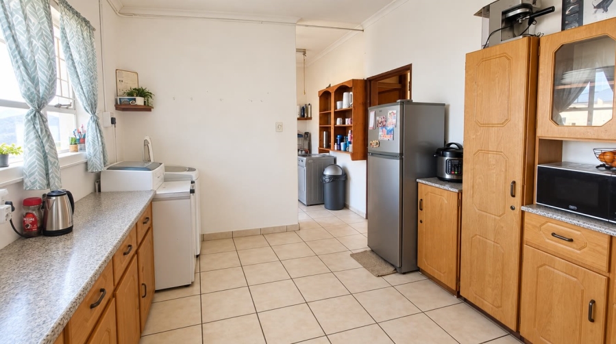 3 Bedroom Property for Sale in Pioneer Park KwaZulu-Natal