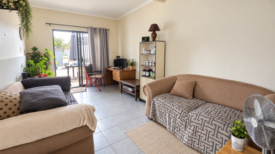 3 Bedroom Property for Sale in Pioneer Park KwaZulu-Natal