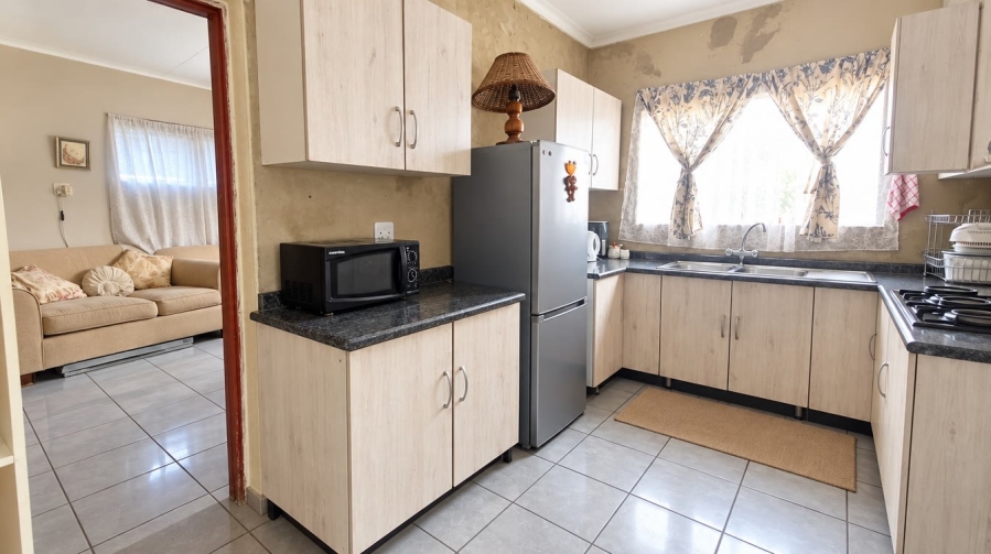 3 Bedroom Property for Sale in Pioneer Park KwaZulu-Natal