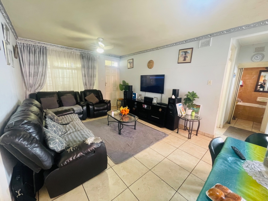 3 Bedroom Property for Sale in Bulwer KwaZulu-Natal