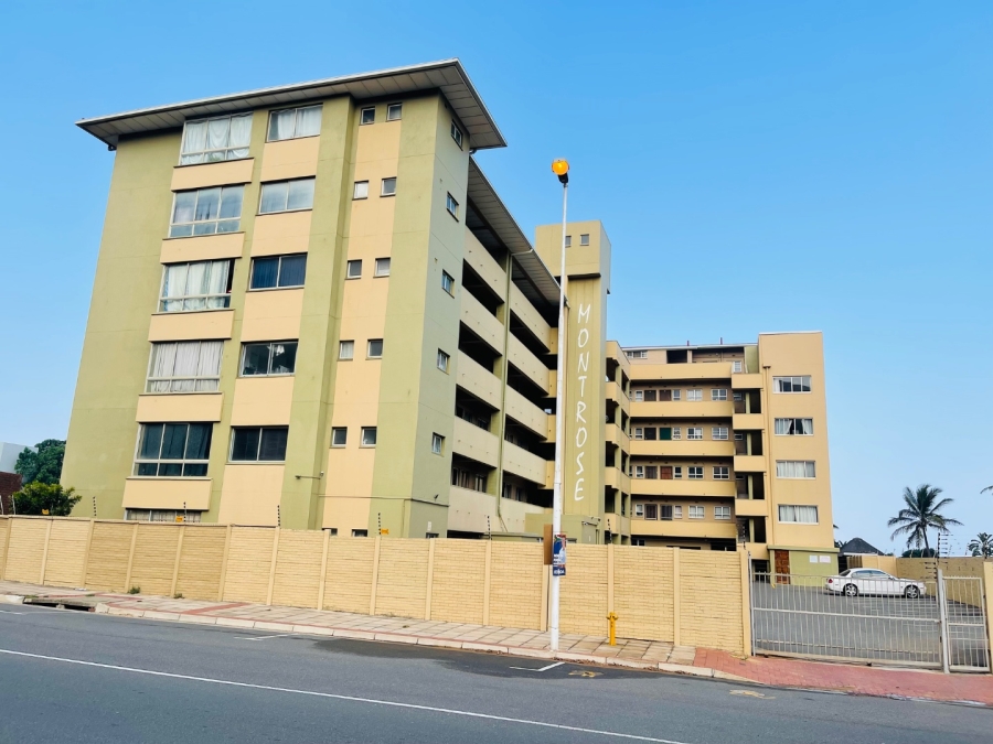 To Let 1 Bedroom Property for Rent in Amanzimtoti KwaZulu-Natal